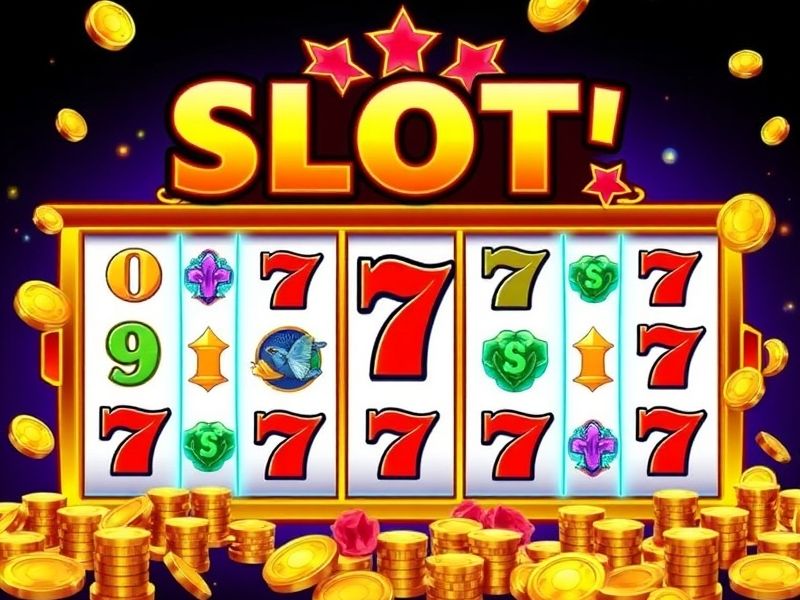 Explore expert insights on slot fachai, find top-rated online slot games, and discover strategies, bonuses, and casino reviews for safe and informed gambling.