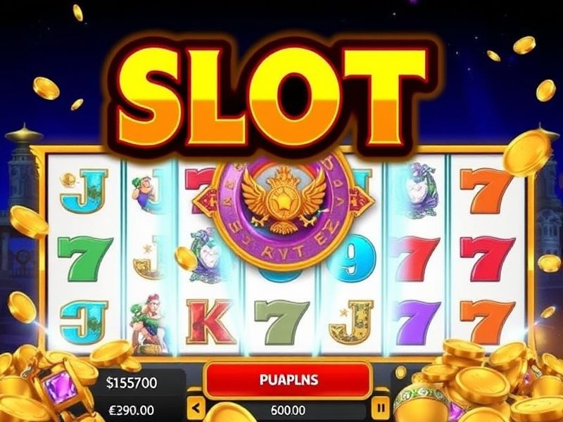 Explore expert insights on slot fachai, find top-rated online slot games, and discover strategies, bonuses, and casino reviews for safe and informed gambling.
