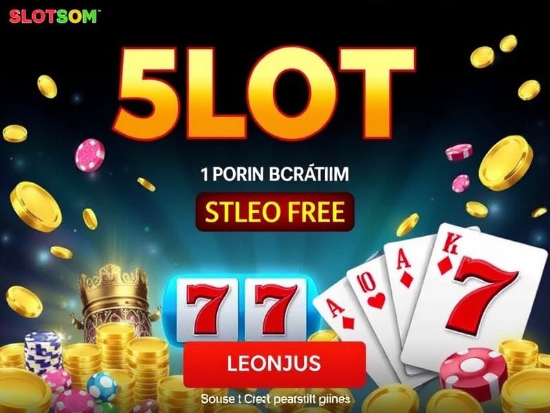 Explore expert insights on slot fachai, find top-rated online slot games, and discover strategies, bonuses, and casino reviews for safe and informed gambling.