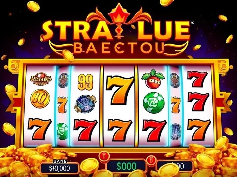 Explore expert insights on slot fachai, find top-rated online slot games, and discover strategies, bonuses, and casino reviews for safe and informed gambling.